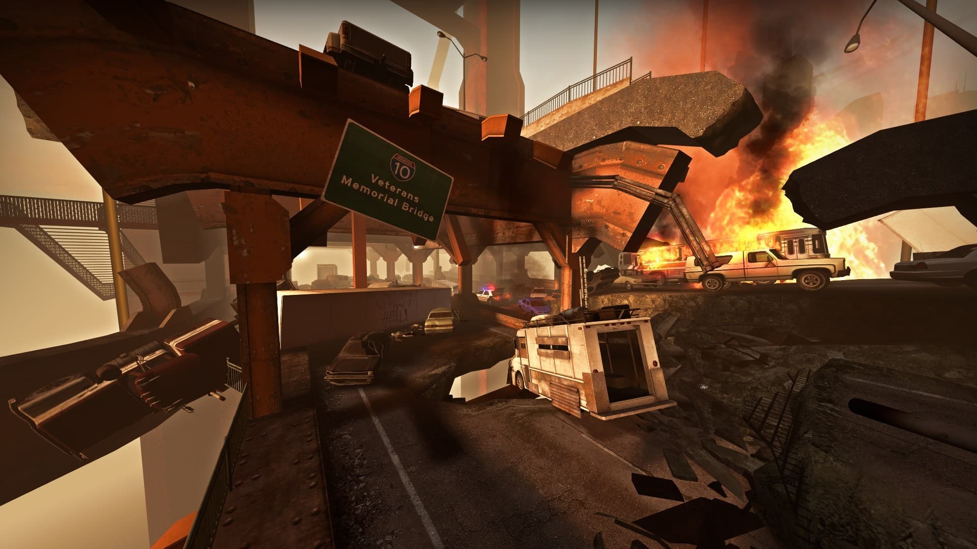 End of the Line: Remastered