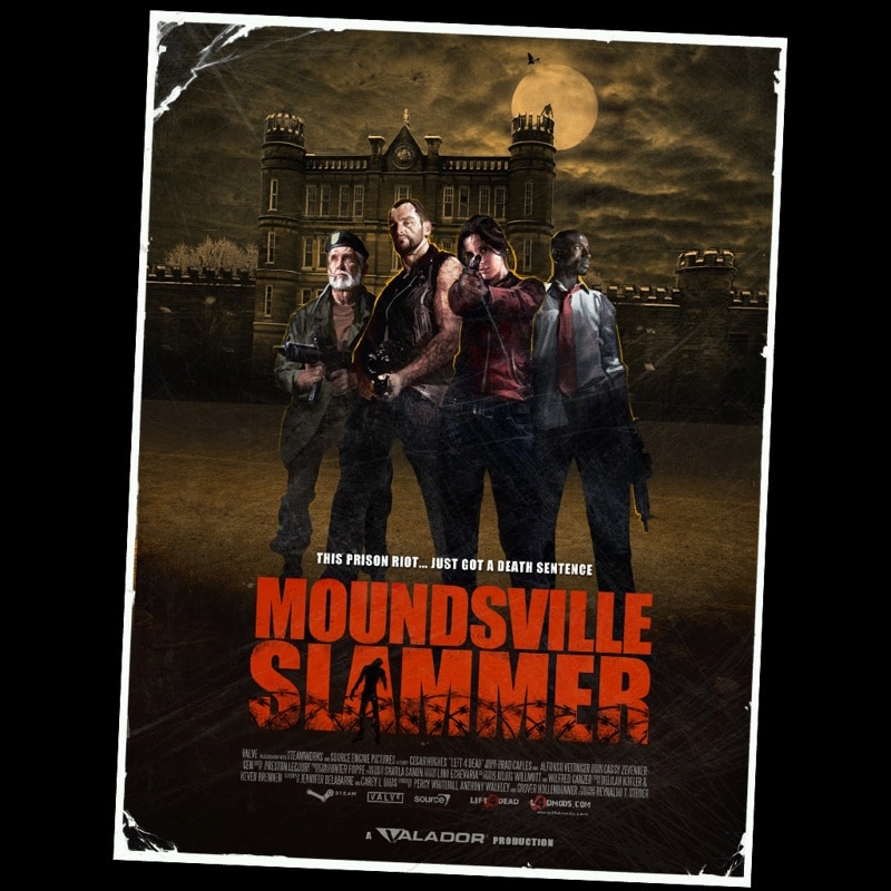 Secret Of The Complex Moundsville Prison