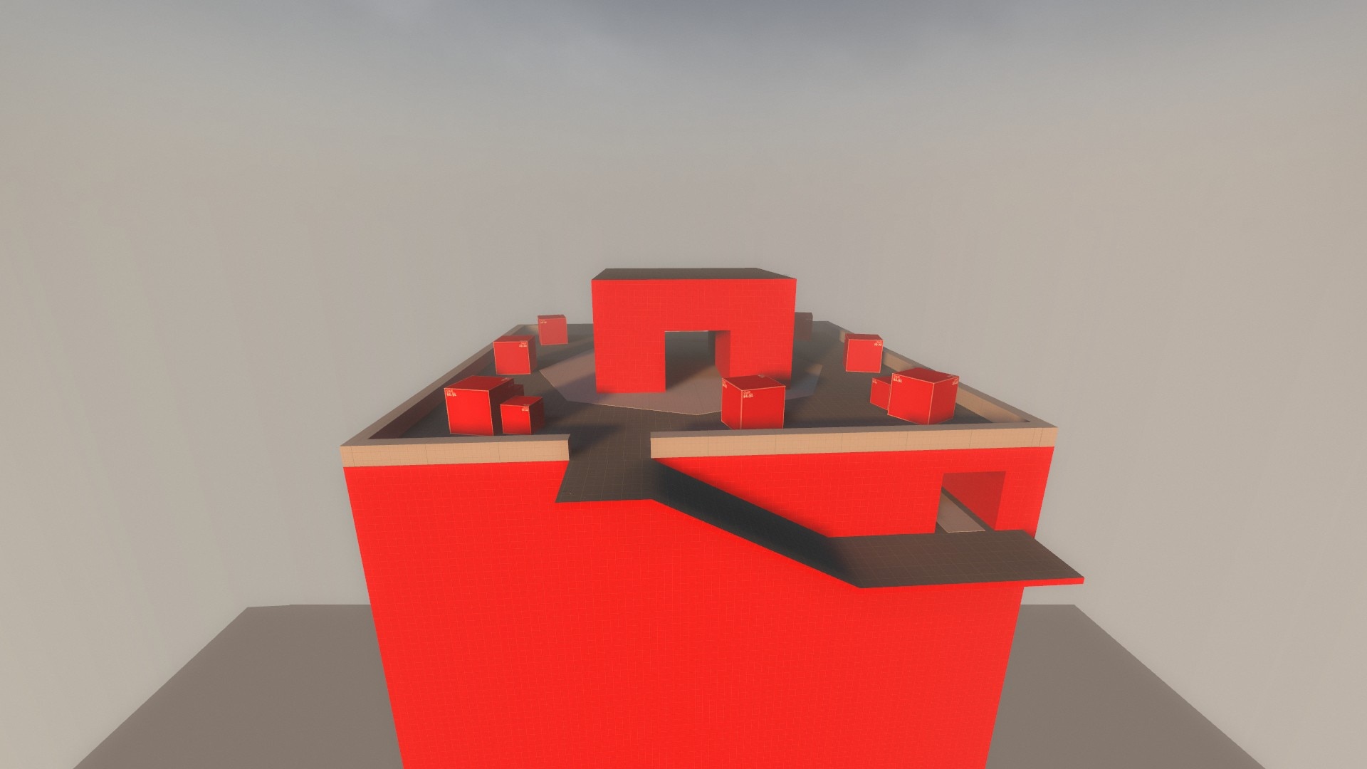 Absolute Colors