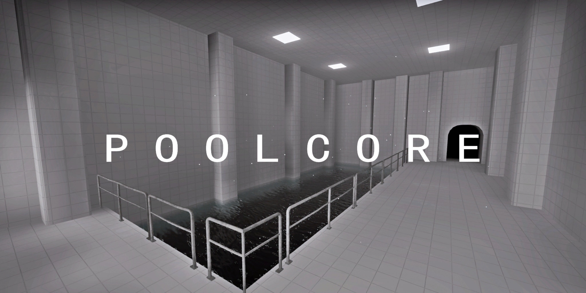 Poolcore