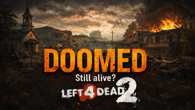 Doomed