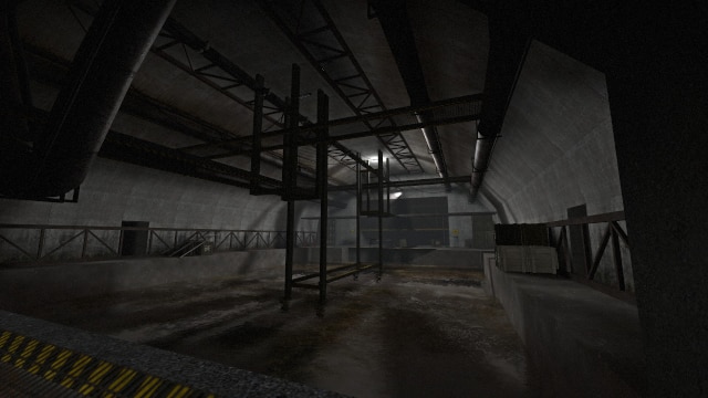 Defense Line